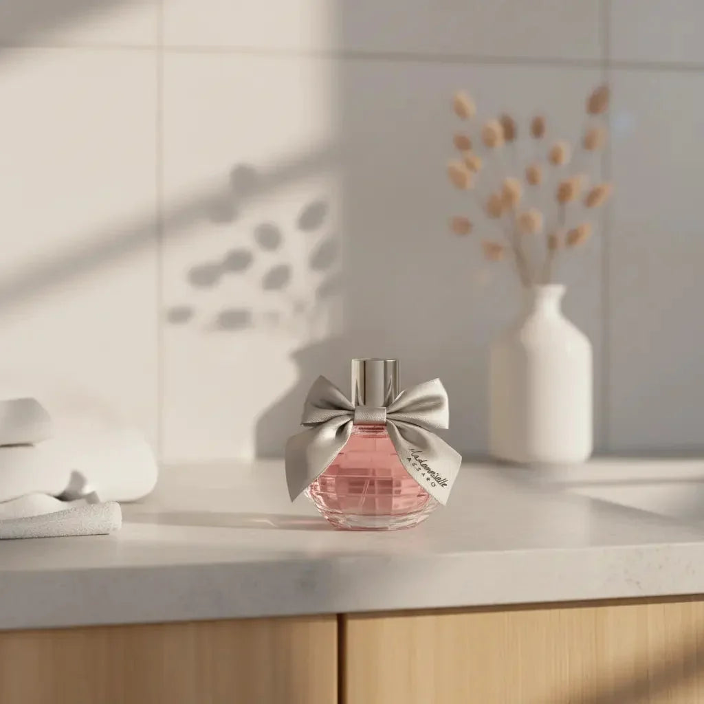 Mademoiselle Eau de Toilette for Women - Azzaro (sku 770)