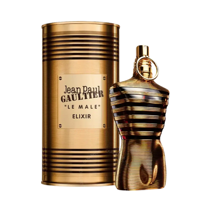 Le Male Elixir Parfum for Men - Jean Paul Gaultier (sku 740)