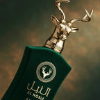 Al Noble Safeer Eau de Parfum Unisex - Lattafa (sku 398)