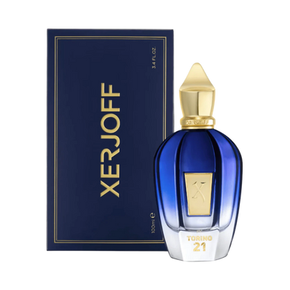 Torino21 Eau de Parfum Unisex - Xerjoff (sku 605)