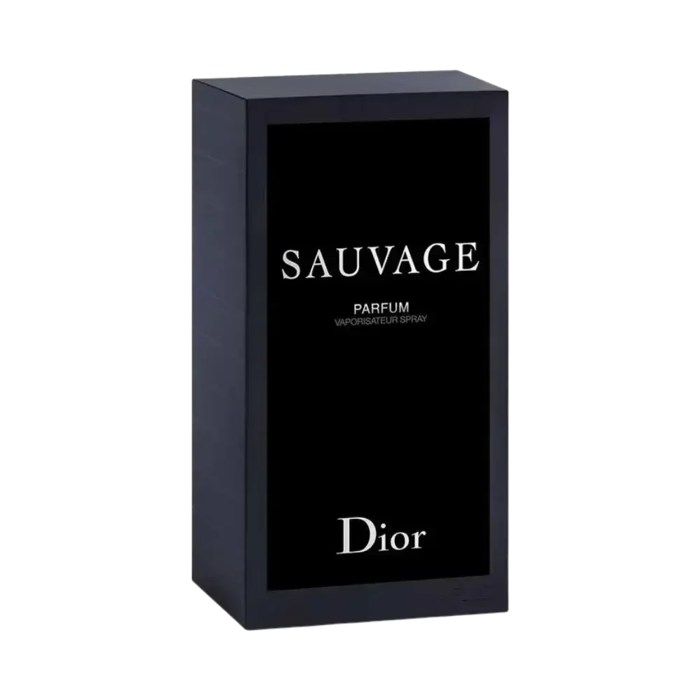 Sauvage Parfum for Men - Dior (sku 682)