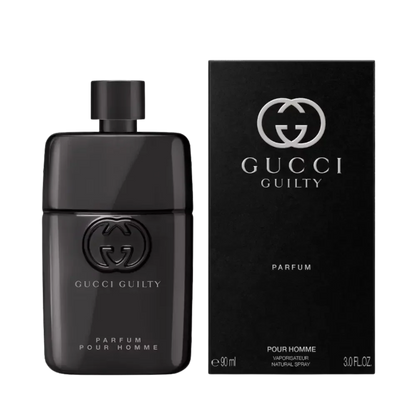 Gucci Guilty Parfum Pour Homme for Men - Gucci (sku 789)