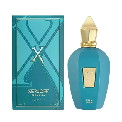 Erba Pura Eau de Parfum Unisex - Xerjoff (sku 621)