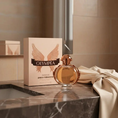 Olympéa Intense Eau de Parfum for Women - Paco Rabanne (sku 859)