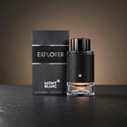 Montblanc Explorer Eau de Parfum for Men - Montblanc (sku 273)