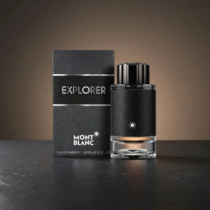 Montblanc Explorer Eau de Parfum for Men - Montblanc (sku 273)