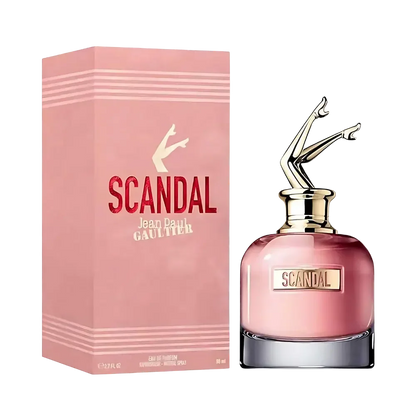 Scandal Eau de Parfum for Women - Jean Paul Gaultier (sku 721)