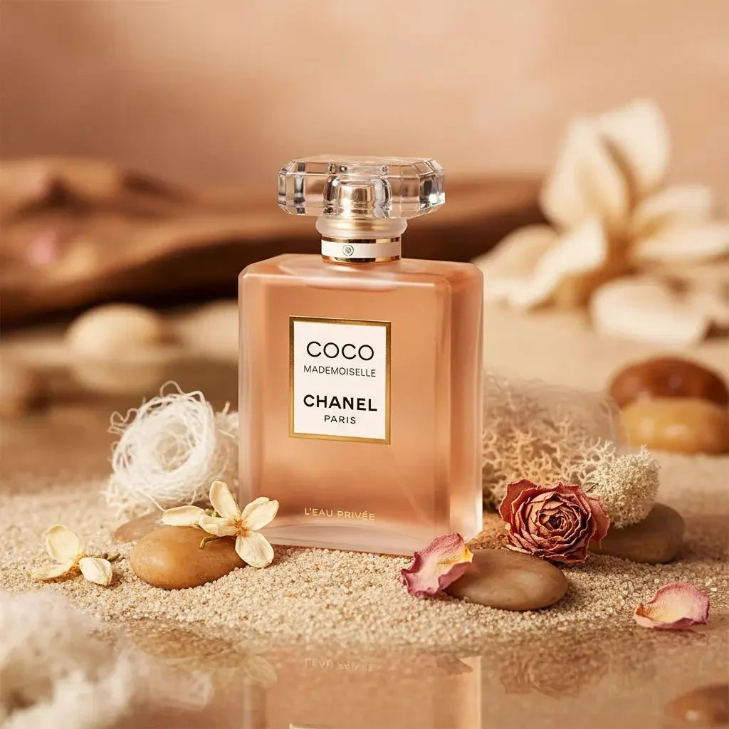 Coco Mademoiselle L'Eau Privée Eau Pour la Nuit for Women - Chanel (sku 509)