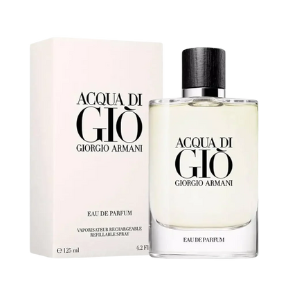 Acqua di Giò Eau de Toilette for Men - Giorgio Armani (sku 722)