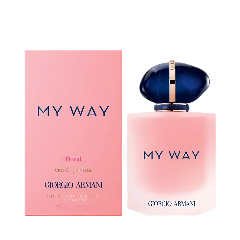 My Way Floral Eau de Parfum for Women - Giorgio Armani (sku 858)