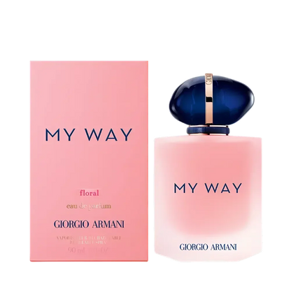 My Way Floral Eau de Parfum for Women - Giorgio Armani (sku 858)