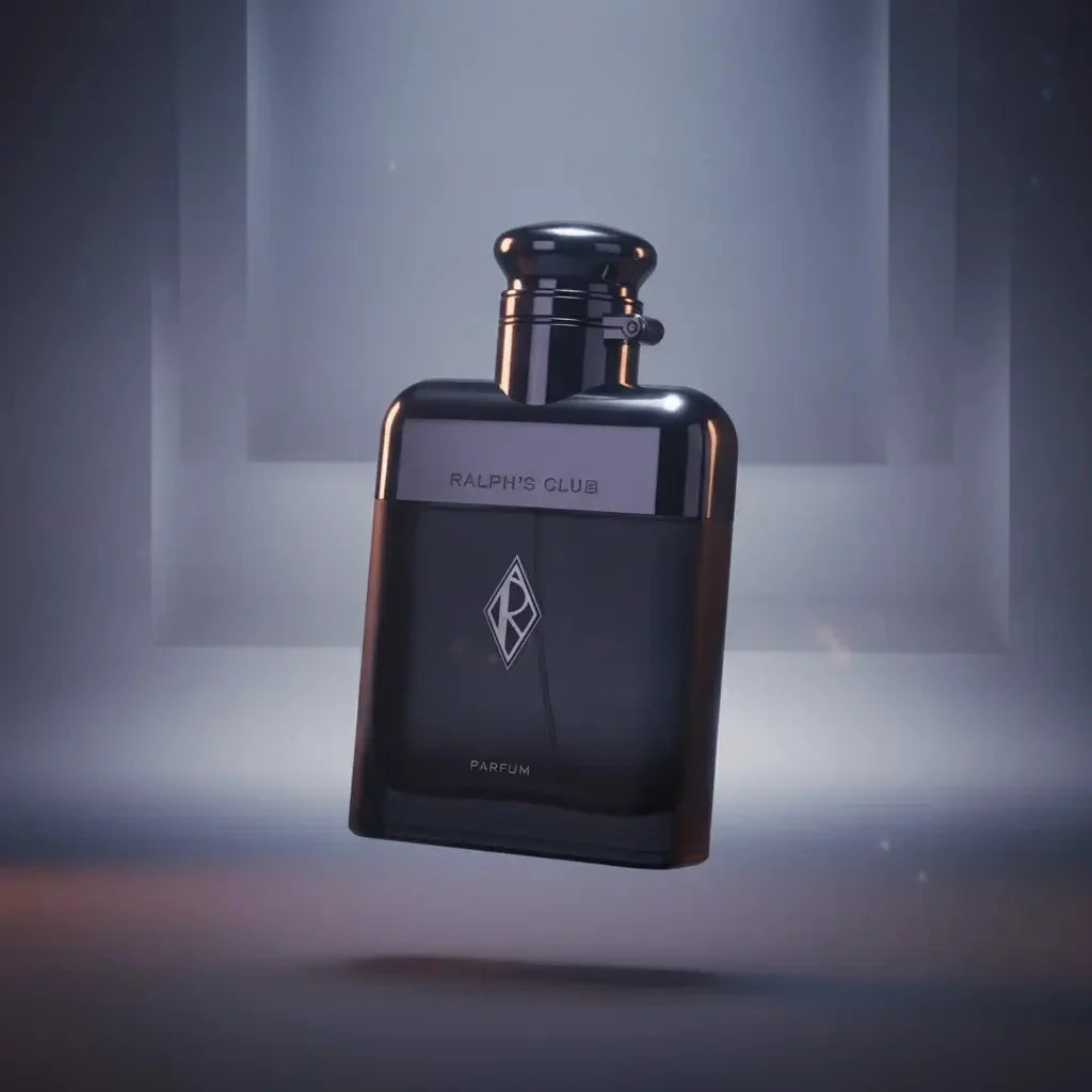 Ralph's Club Parfum for Men - Ralph Lauren (sku 895)