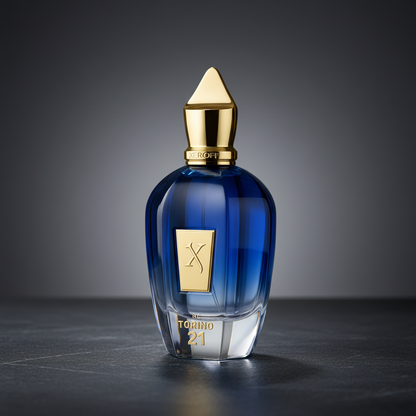 Torino21 Eau de Parfum Unisex - Xerjoff (sku 605)