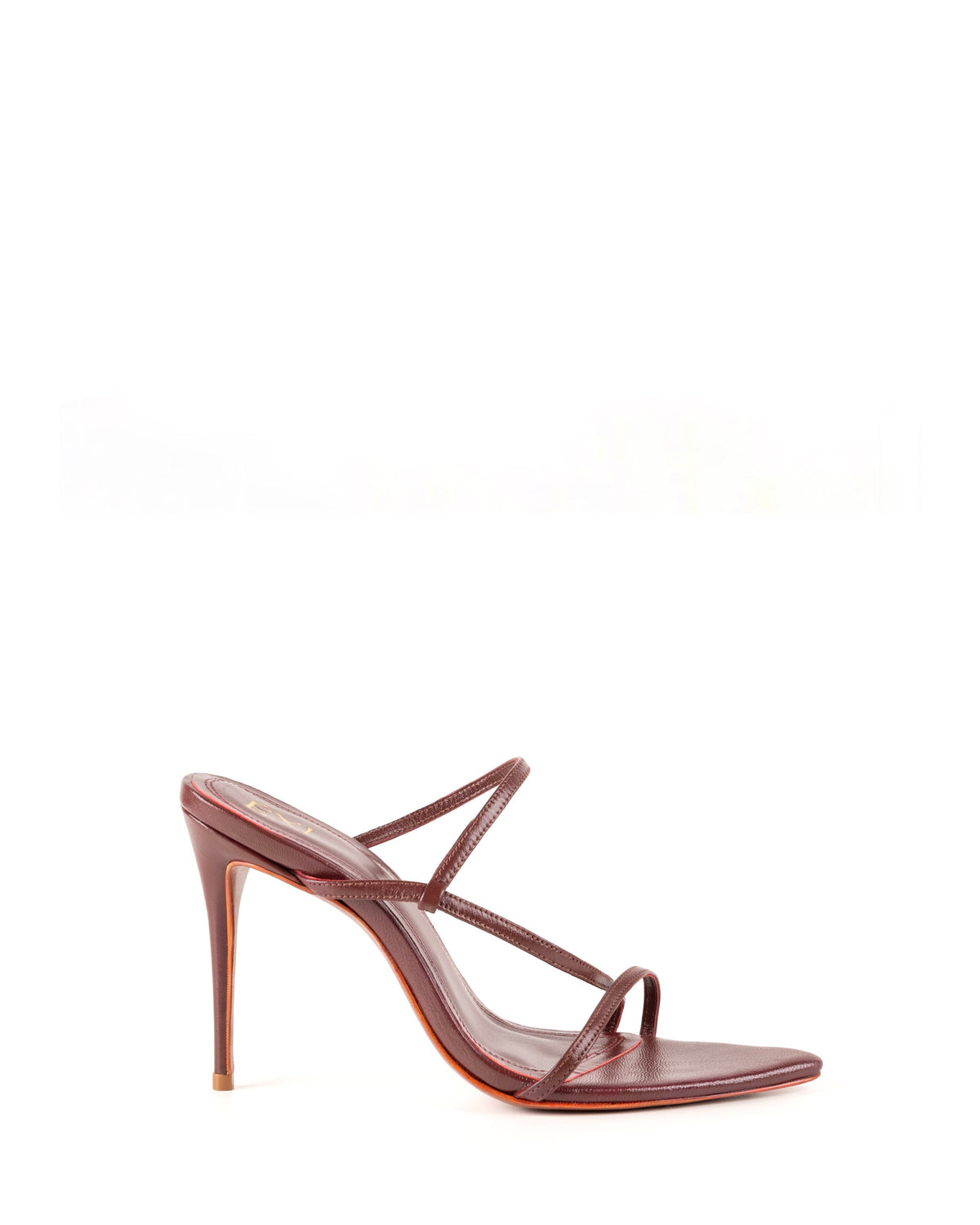 IRIS MULE HAVANA