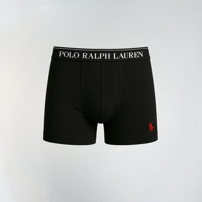 Pack of 3 RL Underwear – Black Waistband