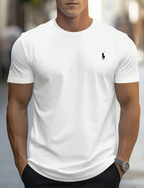 RL Premium T-Shirt 3-Pack