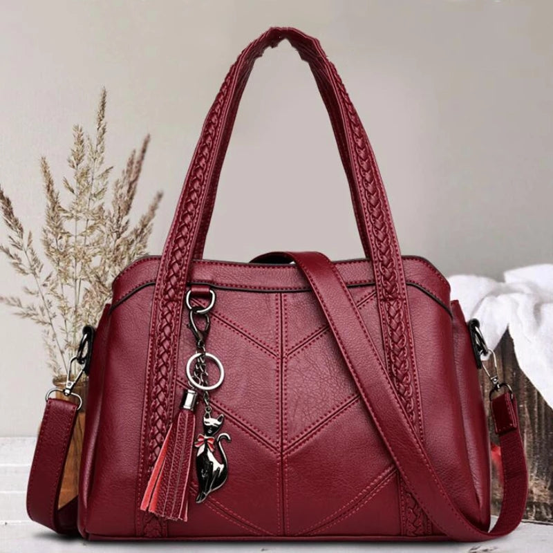 Leonora Shoulder Bag