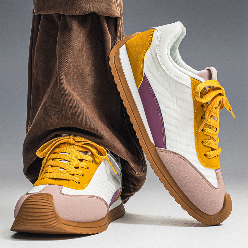 Sonic Retro Sneakers