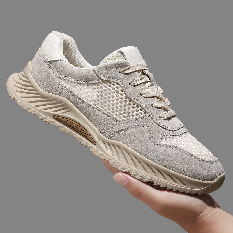 St. Moritz Sneakers