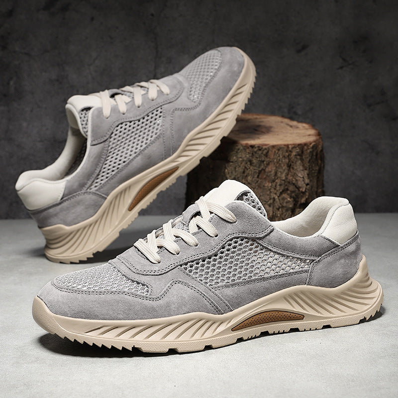 St. Moritz Sneakers