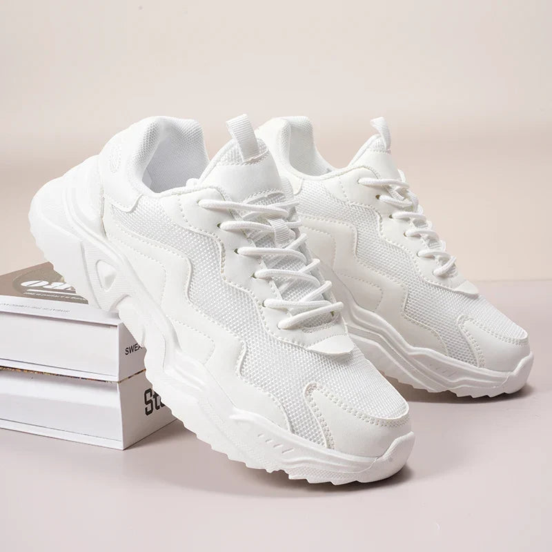 Jennifer Sneakers