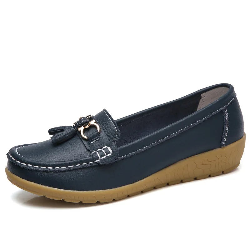 Serena Support Loafers