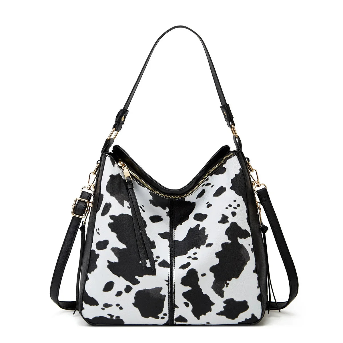 Savanna Harlow Shoulder Bag