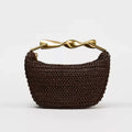 Ravello Twist Handle Bag