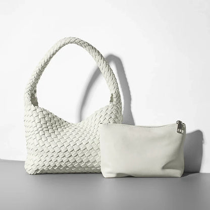 Sofia Italian Leather Bag