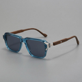 Lumero Polarized Sunglasses