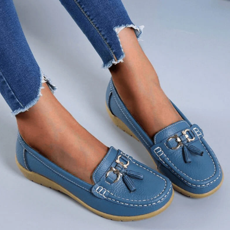 Serena Support Loafers