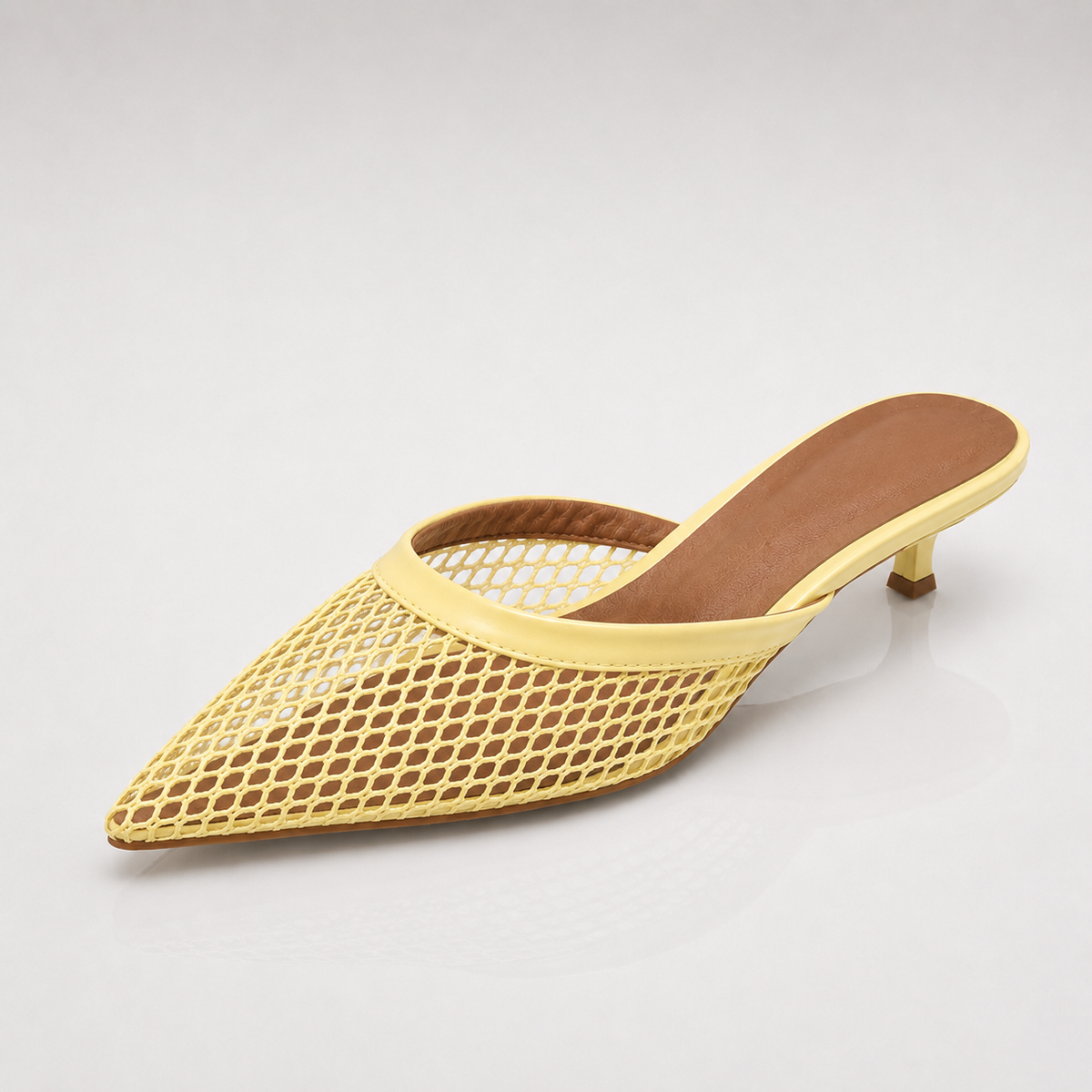 Esther Mesh Mule