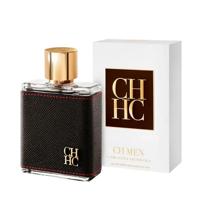 CH Men Eau de Toilette for Men - Carolina Herrera (sku 211)