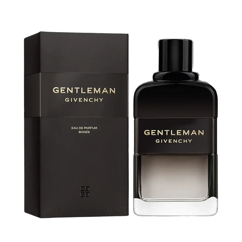 Gentleman Boisée Eau de Parfum for Men - Givenchy (sku 667)