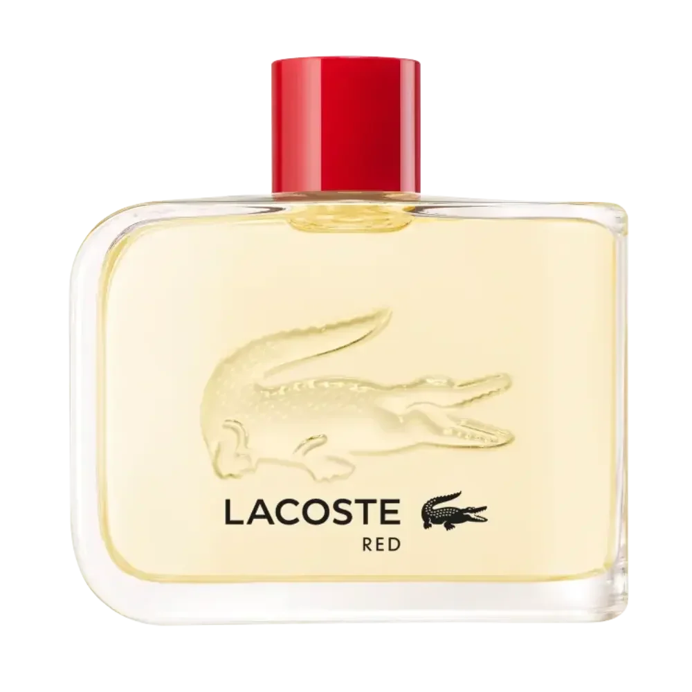 Lacoste Red Eau de Toilette for Men - Lacoste (sku 381)