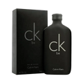 CK Be Eau de Toilette Unisex - Calvin Klein (sku 771)