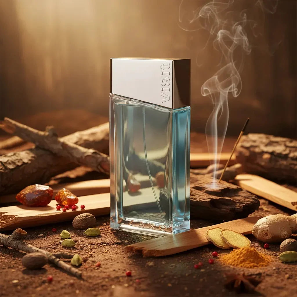 Azzaro Visit For Men Eau de Toilette for Men - Azzaro (sku 668)
