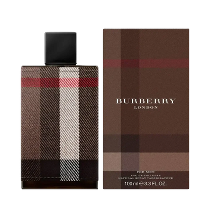 Burberry London For Men Eau de Toilette for Men - Burberry (sku 502)