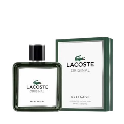 Lacoste Original Eau de Parfum for Men - Lacoste (sku 798)