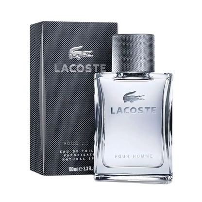 Lacoste Pour Homme Eau de Toilette for Men - Lacoste (sku 375)