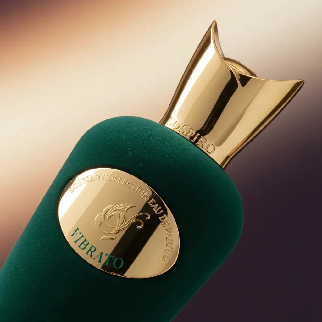 Sospiro Vibrato Eau de Parfum Unisex - Sospiro (sku 532)