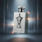 Lattafa Pride Al Areeq Silver Eau de Parfum Unisex - Lattafa (sku 857)