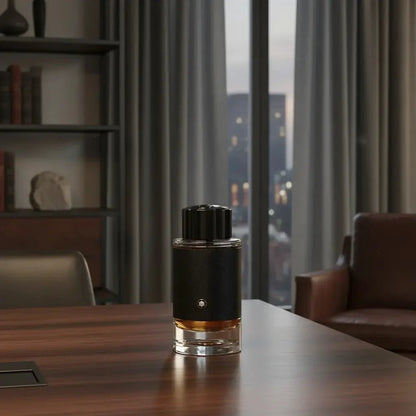 Montblanc Explorer Eau de Parfum for Men - Montblanc (sku 273)