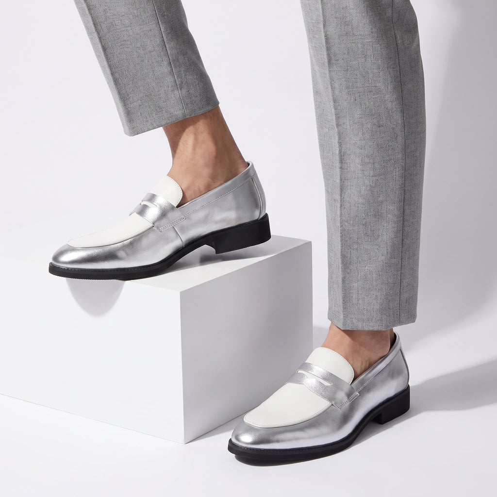 Renzo Loafers