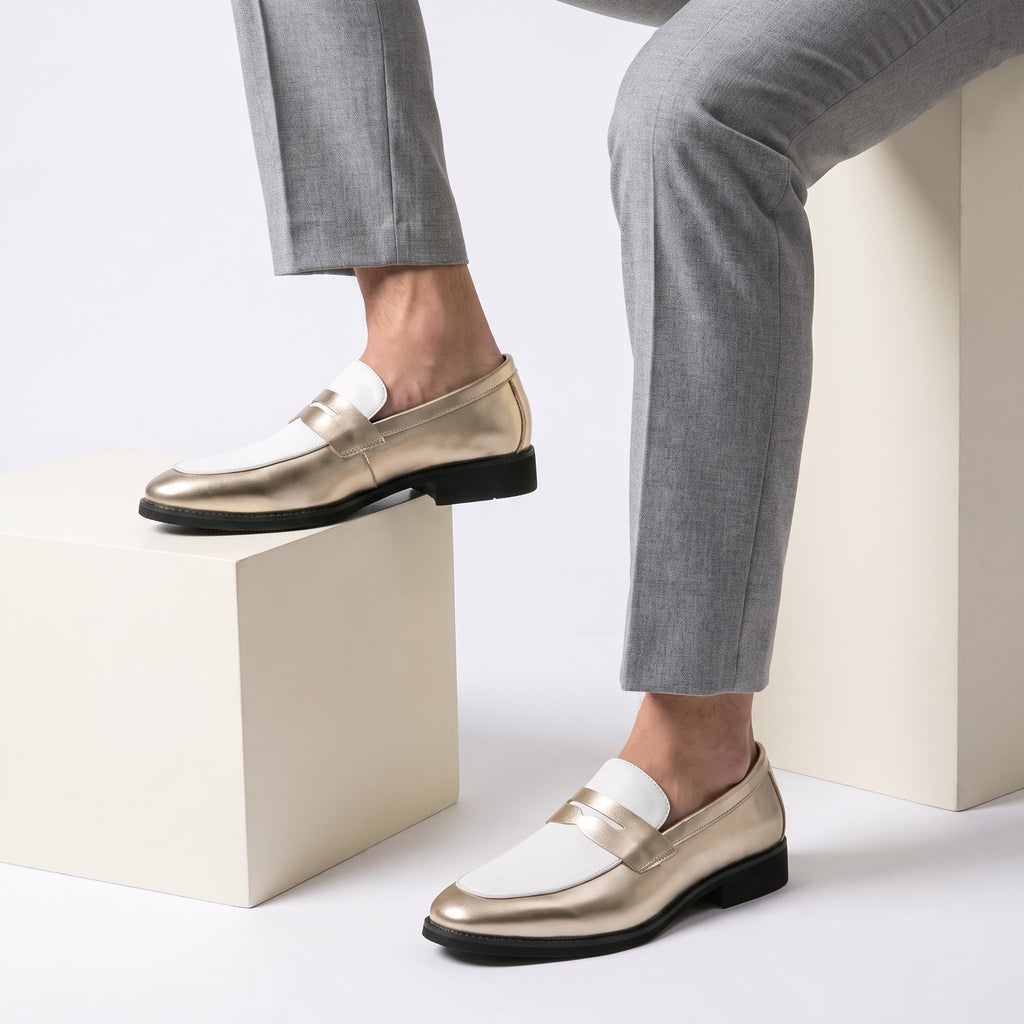 Renzo Loafers