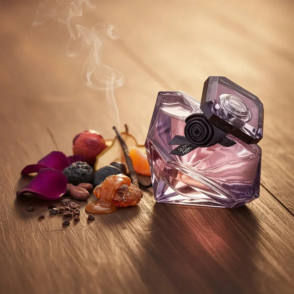 La Nuit Trésor Eau de Parfum for Women - Lancôme (sku 776)