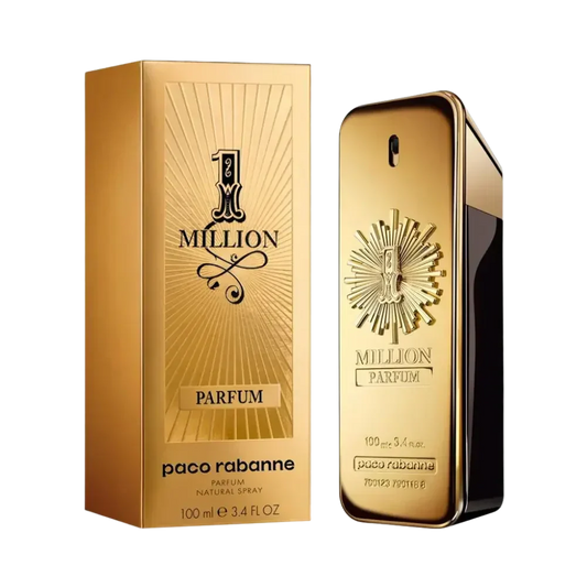 1 Million Parfum for Men - Rabanne (sku 349)