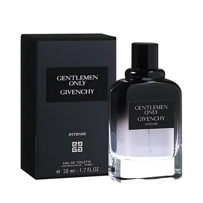 Gentlemen Only Intense Eau de Toilette for Men - Givenchy (sku 753)