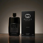Gucci Guilty Parfum Pour Homme for Men - Gucci (sku 789)