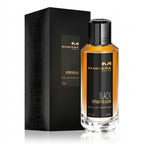 Black Intensitive Aoud Eau de Parfum Unisex - Mancera (sku 354)